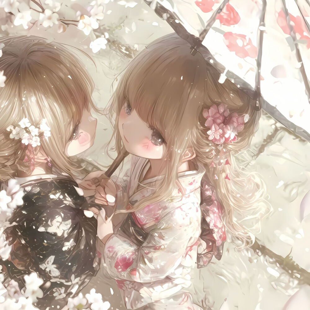 女情