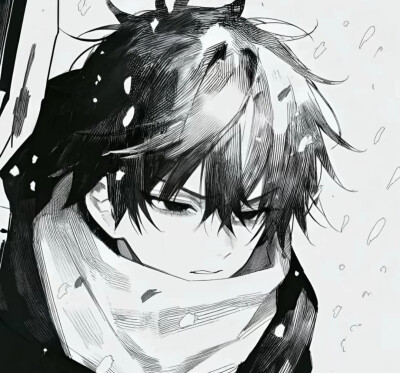 男头