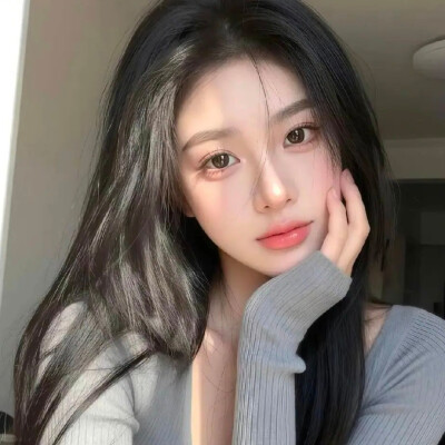女头
