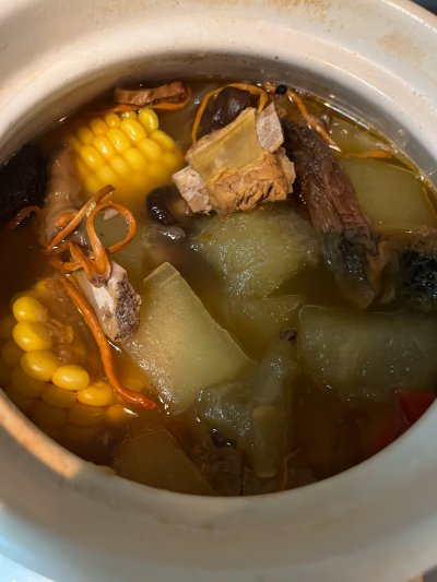 食
