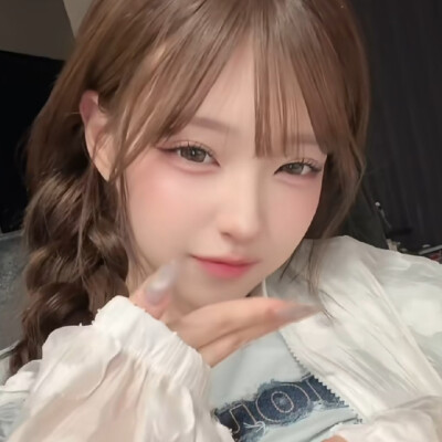 如果是美少女的话就好了