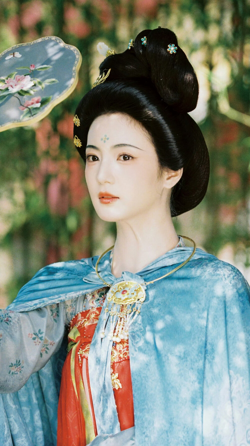 锦绣芳华 李幼贞 张雅钦