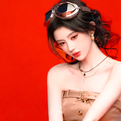 鞠婧祎