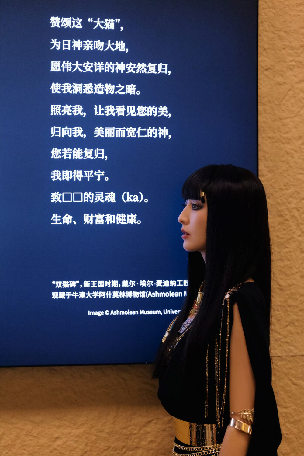 佟丽娅