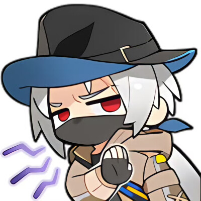 。