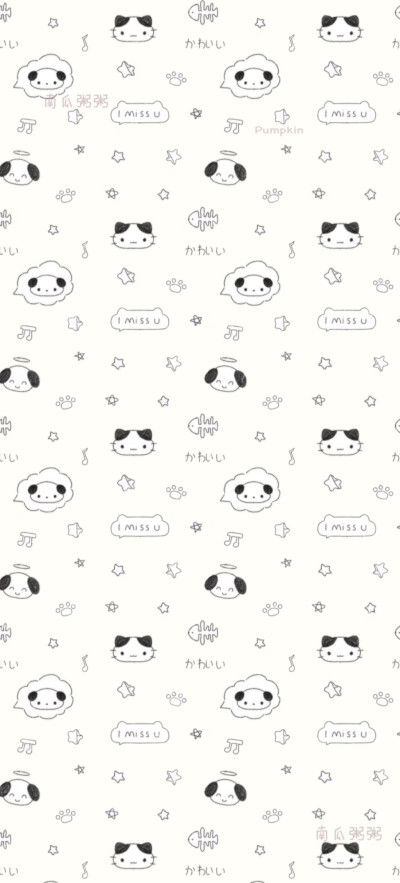聊天背景图