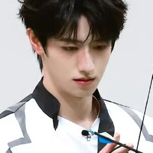 朱志鑫