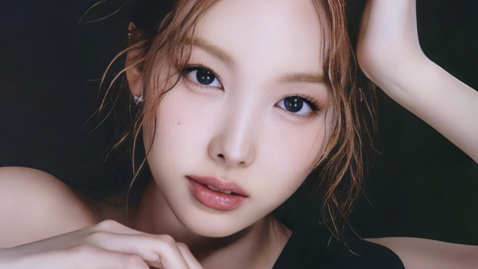 林娜琏素材