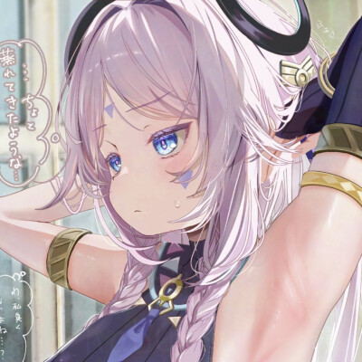 头像