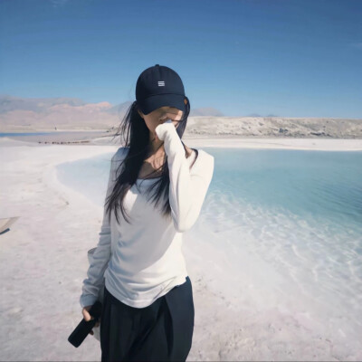 女头