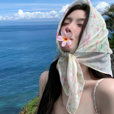 女头