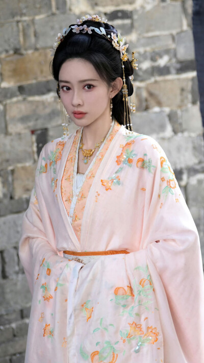 桃花映江山 姜桃花 孟子义