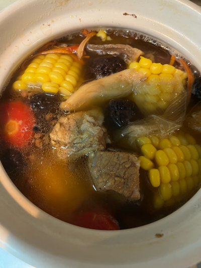食