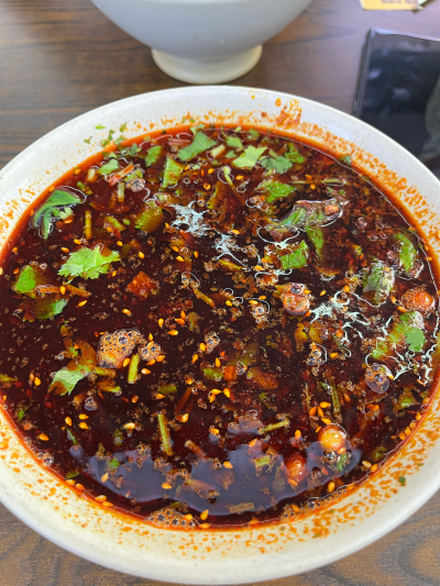 食
