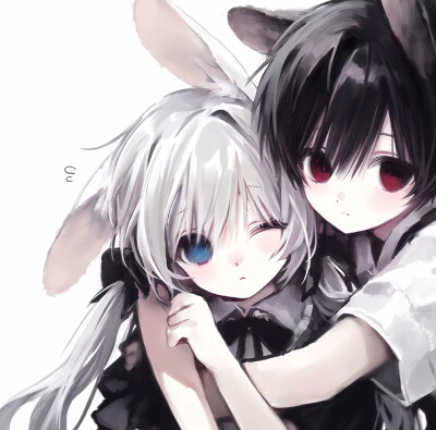 ♡̴