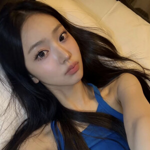 女头 dt主唱涵 图源ks