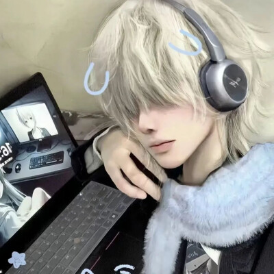 真人男头［侵权删］