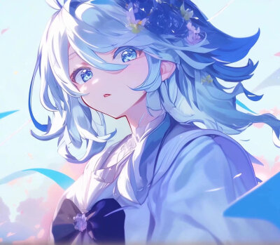 芙宁娜