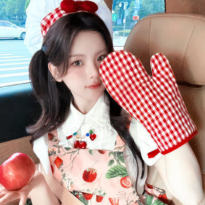红苹果.杨超越