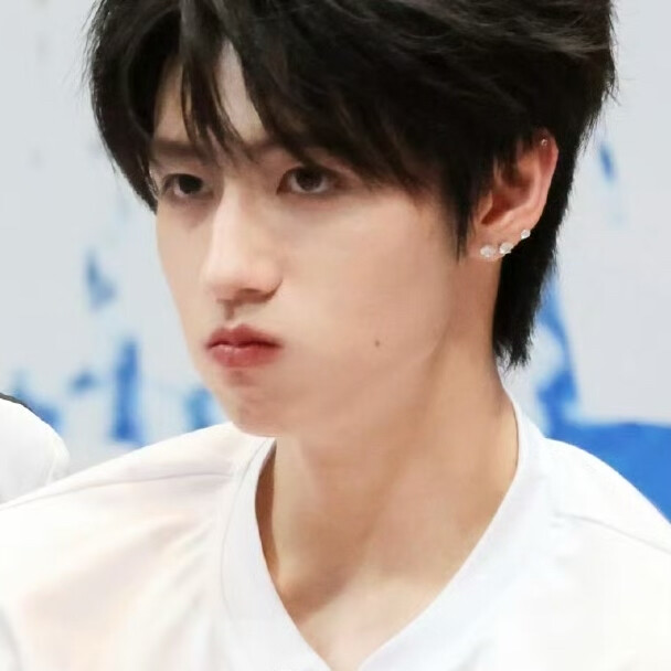 朱志鑫