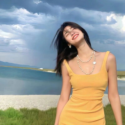 女头