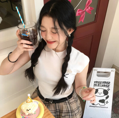 女头