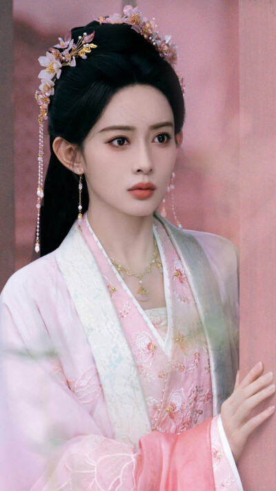 桃花映江山 姜桃花 孟子义
