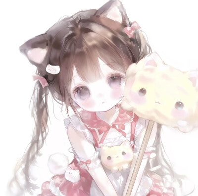 风格女漫 拿图点赞关注