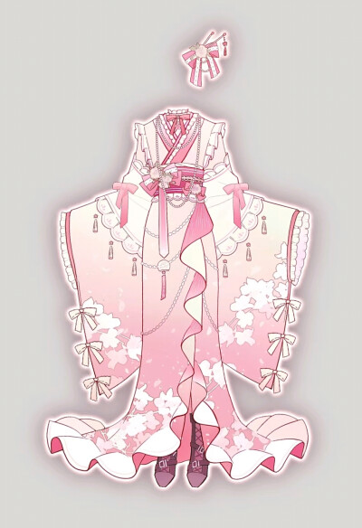 服设