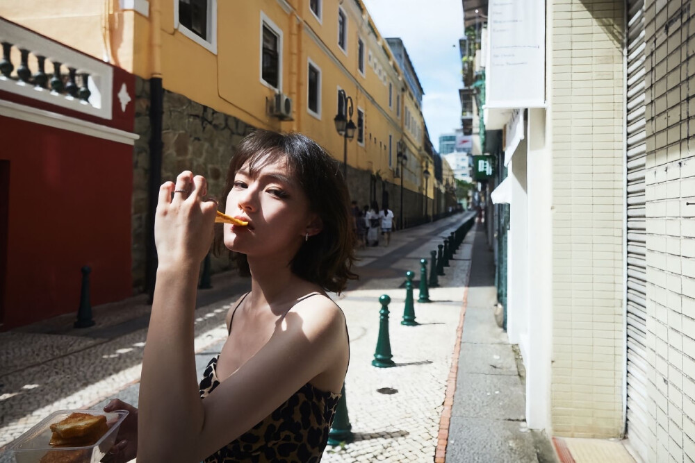 文淇
