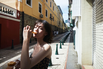 文淇