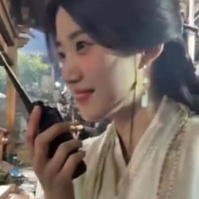 有个女孩让我好想念