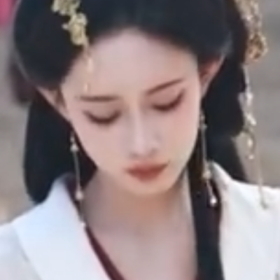 像素皱眉小猫