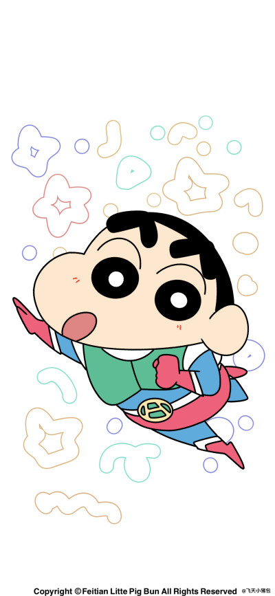 壁纸·图源微博@鹿深人