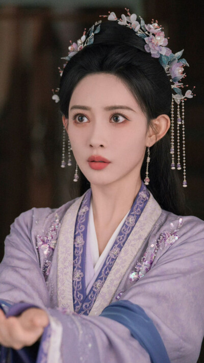 桃花映江山 姜桃花 孟子义
