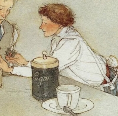 情侣头像｜搬运网络 侵删