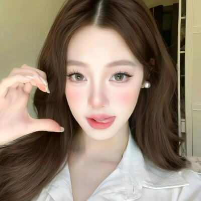 女头