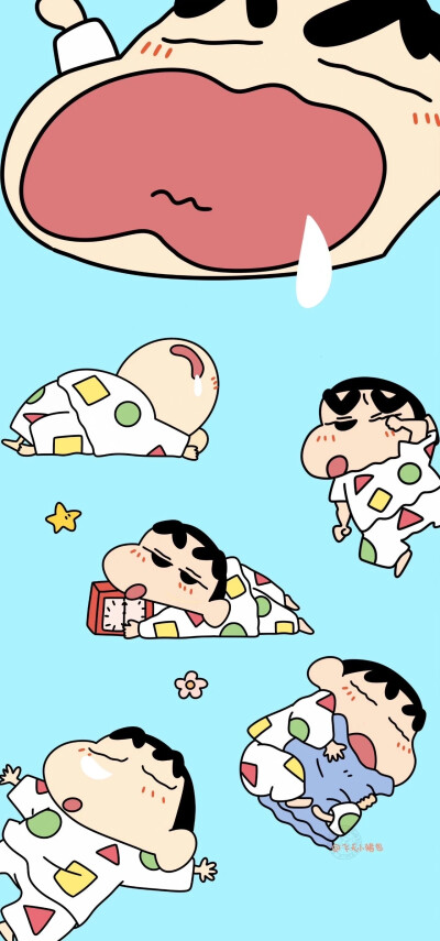 小新