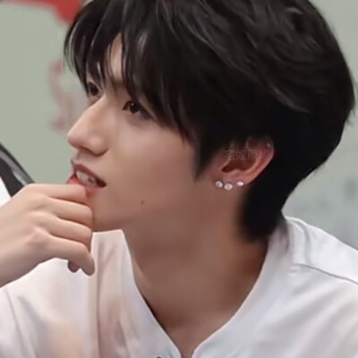 朱志鑫