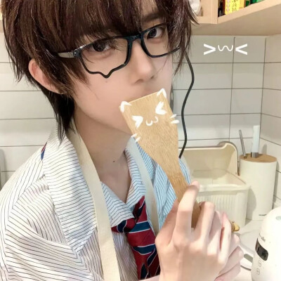 真人男头［侵权删］