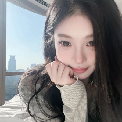 刚刚好看见你幸福的样子于是幸福着你的幸福