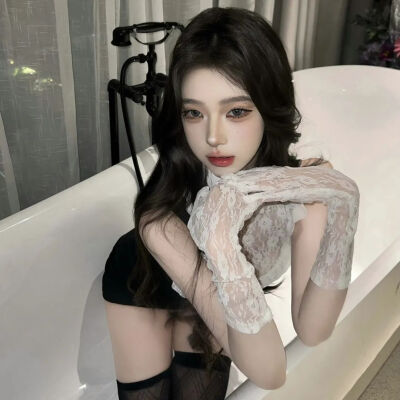 江南的那场茉莉雨是我为你续订的春