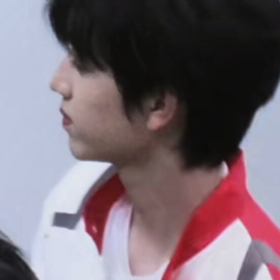 好帅