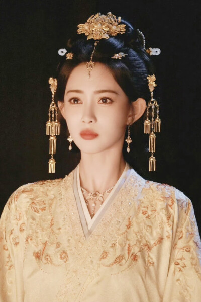 桃花映江山 姜桃花