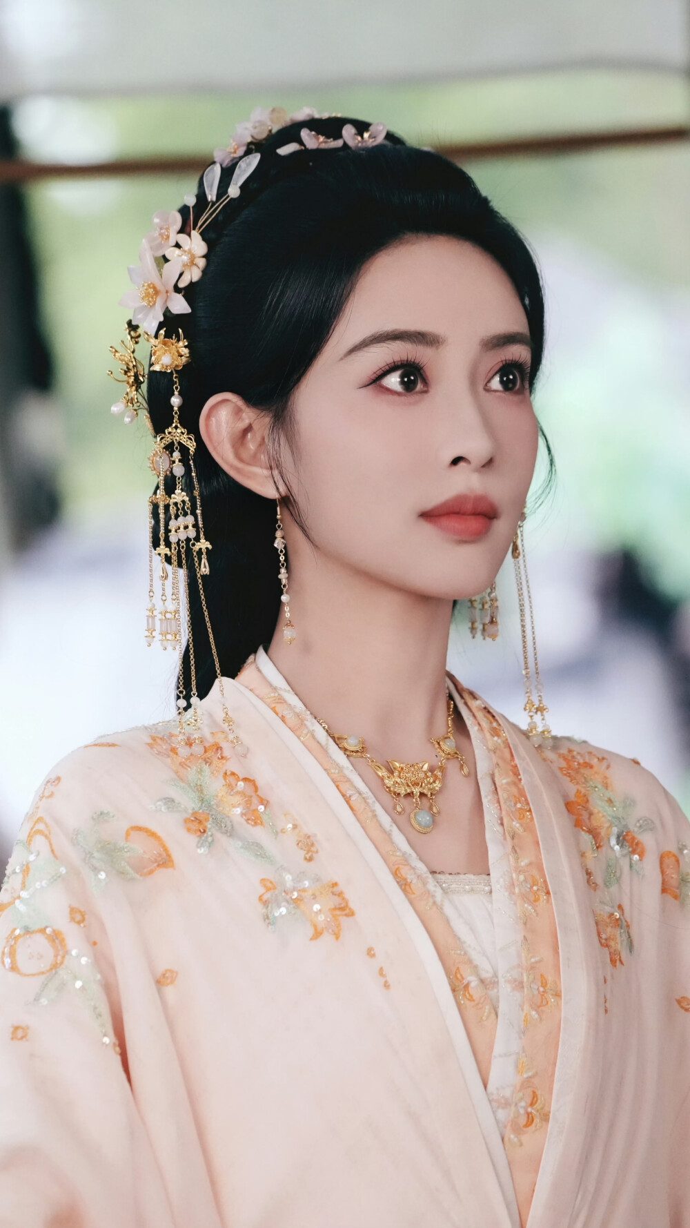 桃花映江山 姜桃花 孟子义
