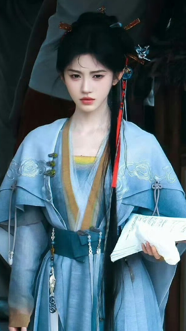 来战 阿黛 鞠婧祎