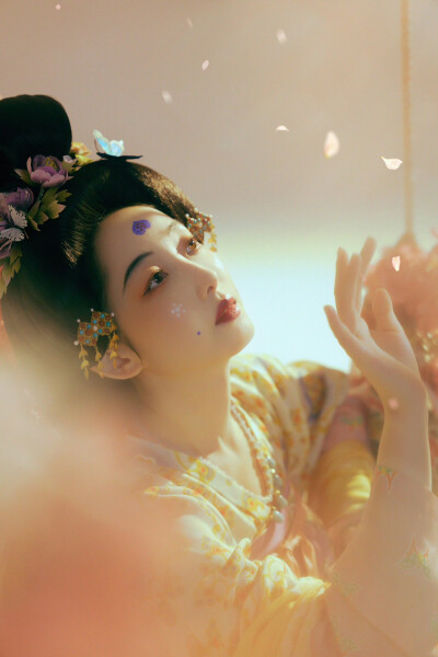 蒋梦婕