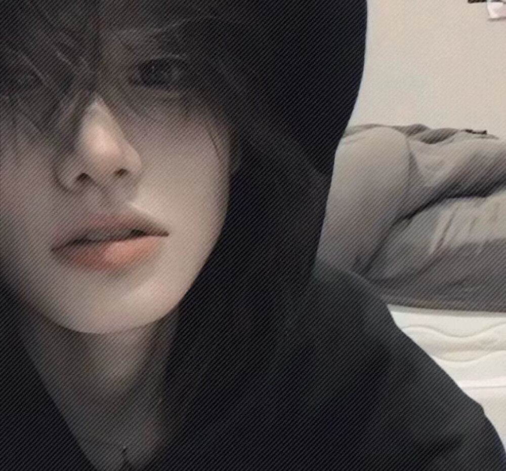 情头不明显