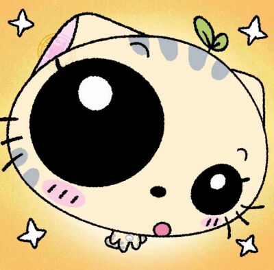 萌萌滴头像~
