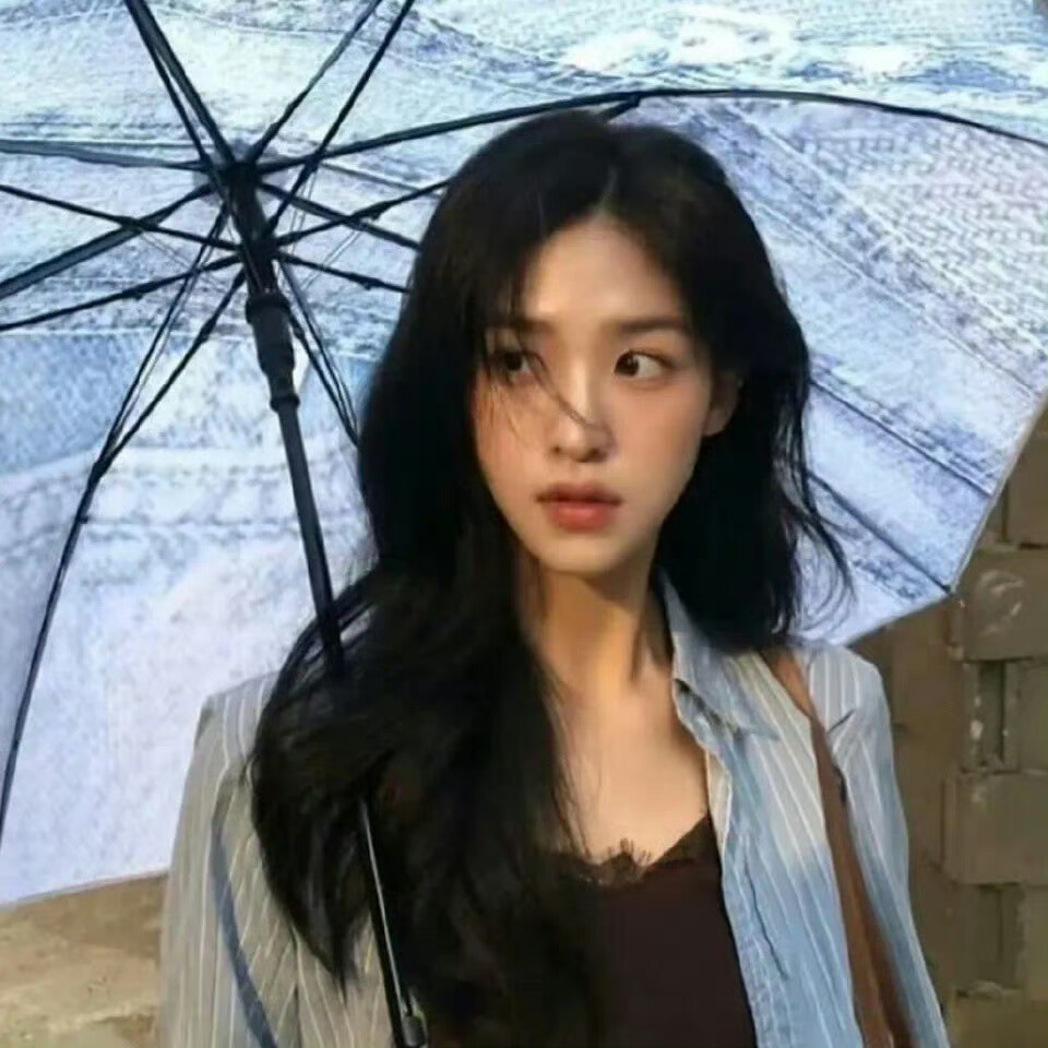 女头